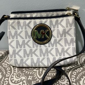 Michael Kors crossbody